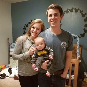 Meet your Posher, Katrina